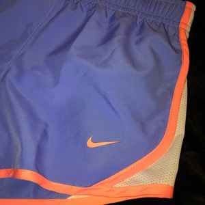 NIKE Girls S Dry-fit Running Short